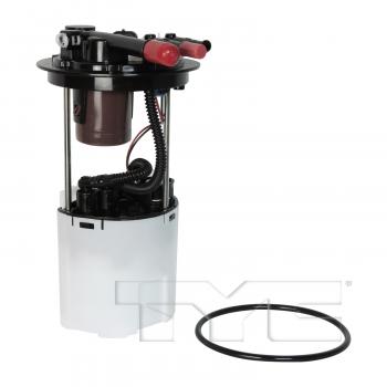 2007 Chevrolet Monte Carlo Fuel Pump Module Assembly TYC 150326A image 1 of 4