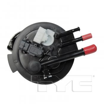 2007 Chevrolet Monte Carlo Fuel Pump Module Assembly TYC 150326A image 2 of 4