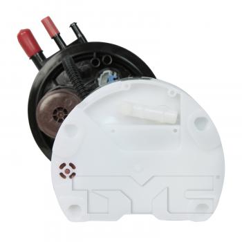 2007 Chevrolet Monte Carlo Fuel Pump Module Assembly TYC 150326A image 3 of 4