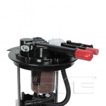 TYC 150326A Fuel Pump Module Assembly product image 5 of 5