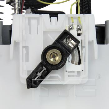 TYC 150327 - Fuel Pump Module Assembly Product image