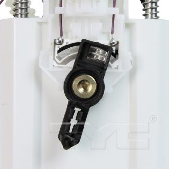 TYC 150328 - Fuel Pump Module Assembly Product image