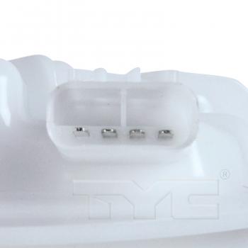 TYC 150329 Fuel Pump Module Assembly product image 4 of 5