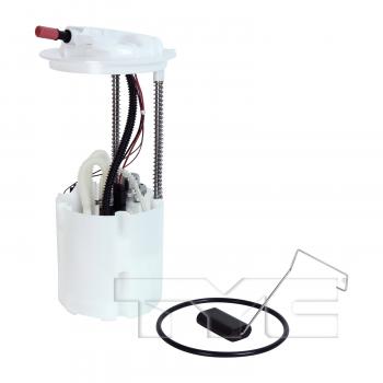 2009 Chrysler Sebring Fuel Pump Module Assembly TYC 150329A image 1 of 4