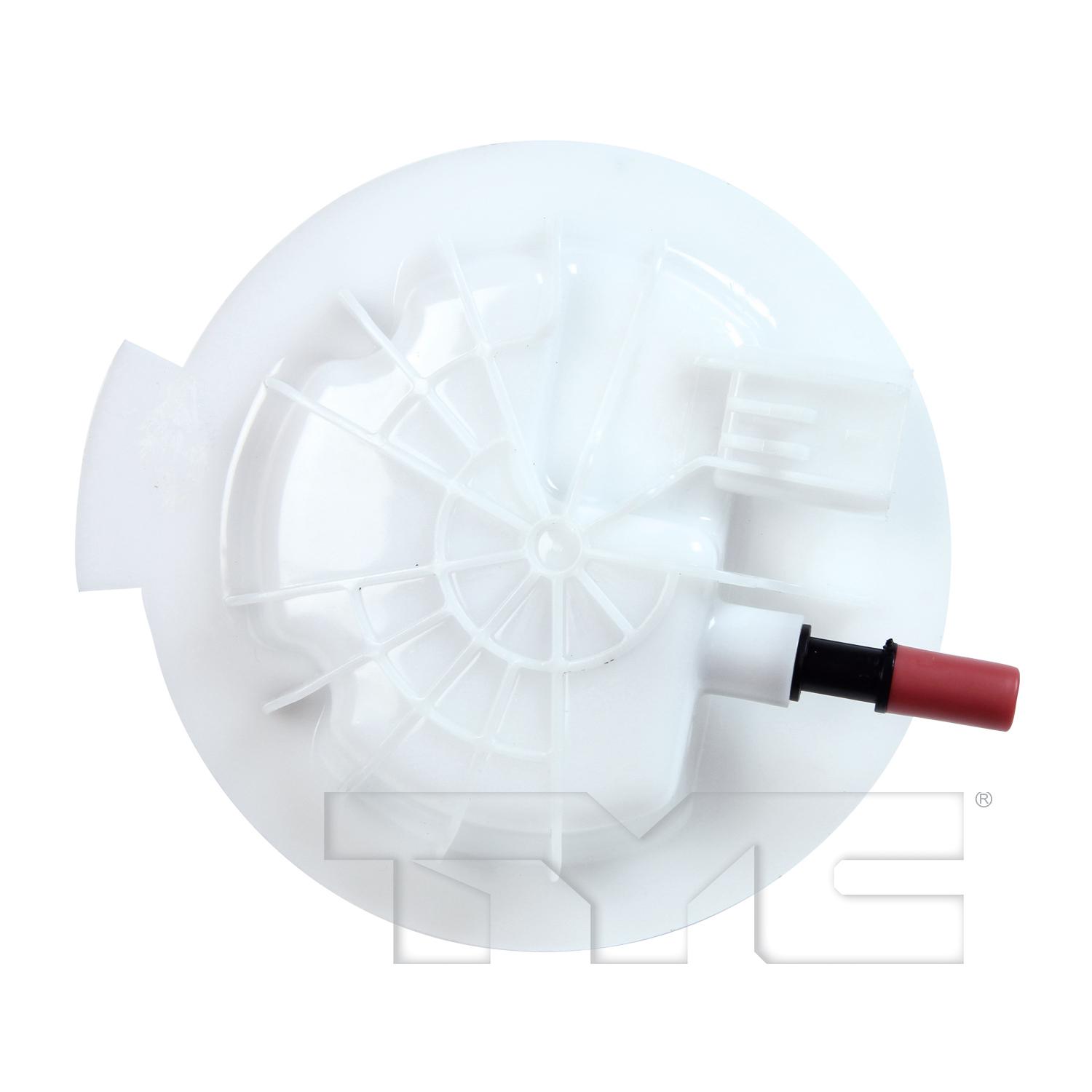 TYC 150329A Fuel Pump Module Assembly product image 2 of 5
