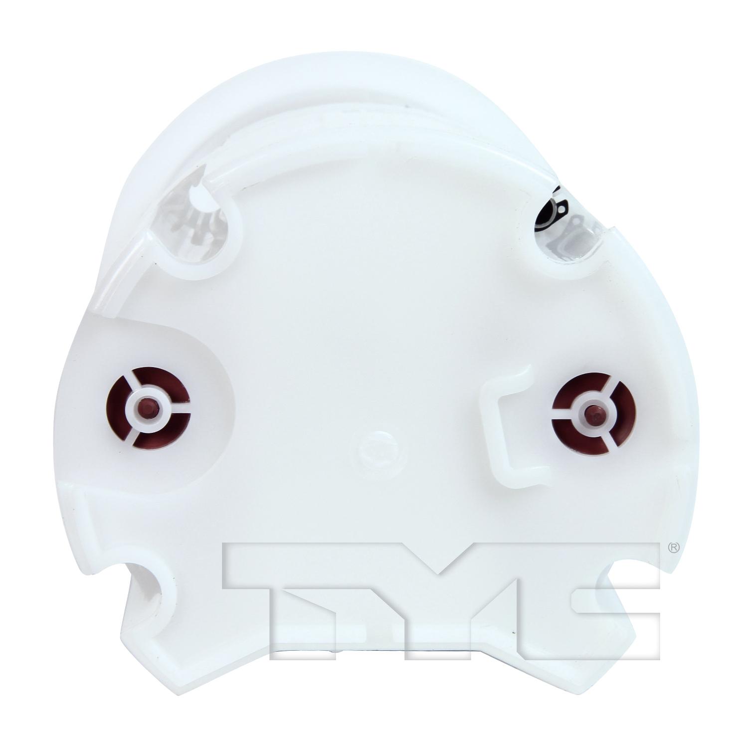 TYC 150329A Fuel Pump Module Assembly product image 3 of 5