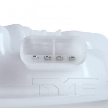 2009 Chrysler Sebring Fuel Pump Module Assembly TYC 150329A image 4 of 4