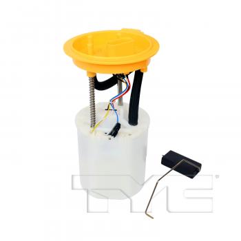 2013 Audi A3 Fuel Pump Module Assembly TYC 150330A image 1 of 4