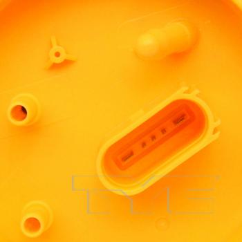 2013 Audi A3 Fuel Pump Module Assembly TYC 150330A image 4 of 4