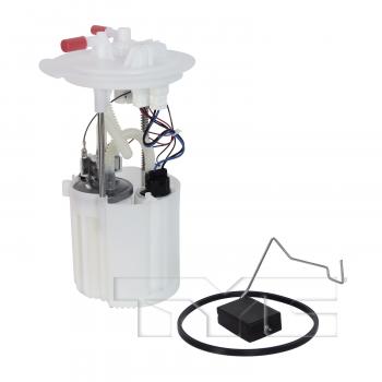 2012 Nissan Maxima Fuel Pump Module Assembly TYC 150331A image 1 of 4