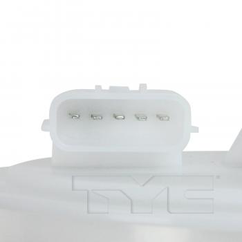 2012 Nissan Maxima Fuel Pump Module Assembly TYC 150331A image 4 of 4