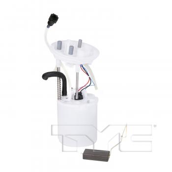 2008 Audi RS4 Fuel Pump Module Assembly TYC 150334A image 1 of 4