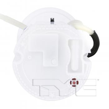 2008 Audi RS4 Fuel Pump Module Assembly TYC 150334A image 3 of 4