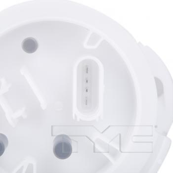 2008 Audi RS4 Fuel Pump Module Assembly TYC 150334A image 4 of 4