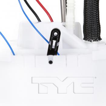 TYC 150334A Fuel Pump Module Assembly product image 5 of 5