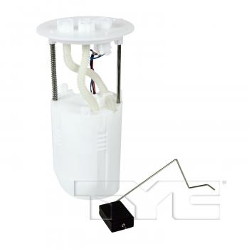 2009 Toyota Sequoia Fuel Pump Module Assembly TYC 150337A image 1 of 4