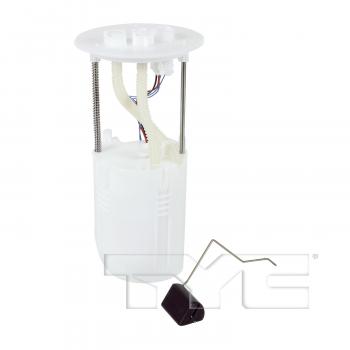 2015 Toyota Tacoma Fuel Pump Module Assembly TYC 150338A image 1 of 4
