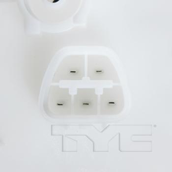 2015 Toyota Tacoma Fuel Pump Module Assembly TYC 150338A image 4 of 4