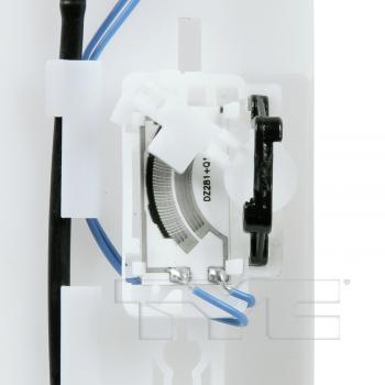 TYC 150338A Fuel Pump Module Assembly product image 5 of 5