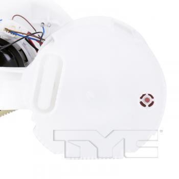 2010 Audi A5 Fuel Pump Module Assembly TYC 150340A image 3 of 4