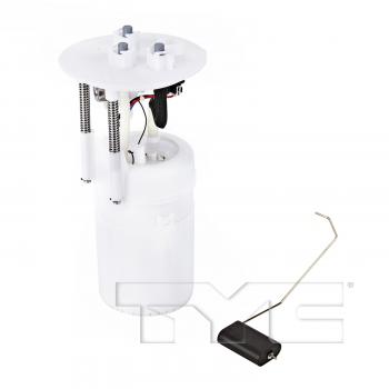 2009 Toyota Sequoia Fuel Pump Module Assembly TYC 150341A image 1 of 4