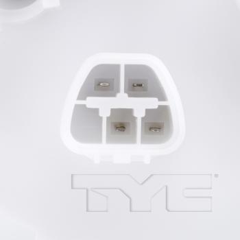 2009 Toyota Sequoia Fuel Pump Module Assembly TYC 150341A image 4 of 4