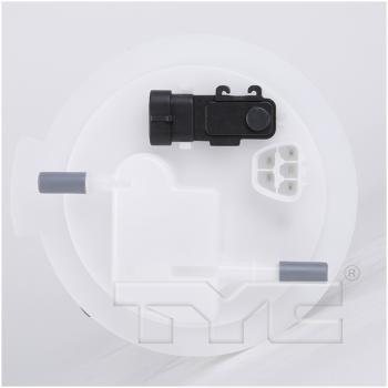 TYC 150342 Fuel Pump Module Assembly product image 2 of 6