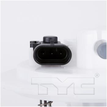 TYC 150342 Fuel Pump Module Assembly product image 4 of 6