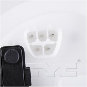 TYC 150342 Fuel Pump Module Assembly product image 5 of 6