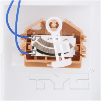 TYC 150342 Fuel Pump Module Assembly product image 6 of 6