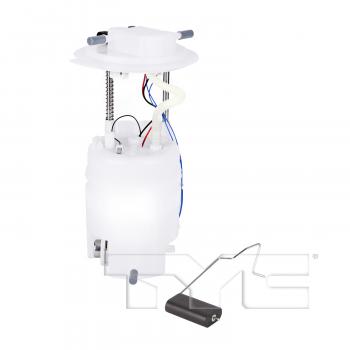 2009 Hyundai Santa Fe Fuel Pump Module Assembly TYC 150342A image 1 of 4
