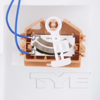 TYC 150342A Fuel Pump Module Assembly product image 6 of 6