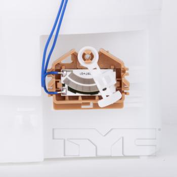 TYC 150343A Fuel Pump Module Assembly product image 5 of 6