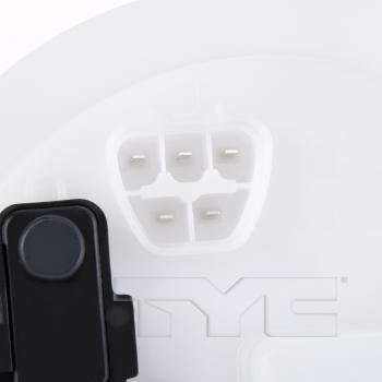 TYC 150343A Fuel Pump Module Assembly product image 6 of 6