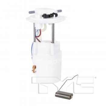 2013 Kia Sorento Fuel Pump Module Assembly TYC 150344A image 1 of 4