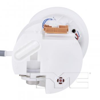 2013 Kia Sorento Fuel Pump Module Assembly TYC 150344A image 3 of 4