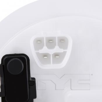 TYC 150344A Fuel Pump Module Assembly product image 5 of 6