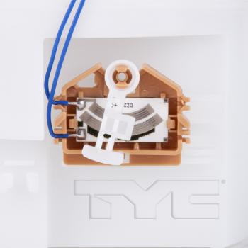 TYC 150344A Fuel Pump Module Assembly product image 6 of 6