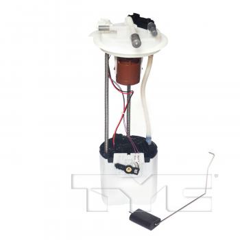 2012 GMC Sierra 1500 Fuel Pump Module Assembly TYC 150349A image 1 of 4