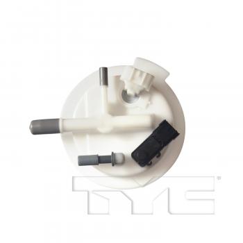 2012 GMC Sierra 1500 Fuel Pump Module Assembly TYC 150349A image 2 of 4