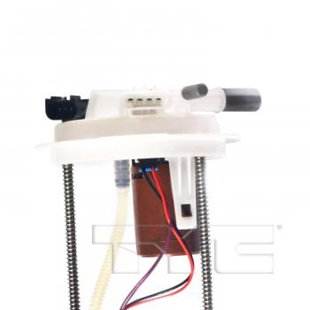 2012 GMC Sierra 1500 Fuel Pump Module Assembly TYC 150349A image 3 of 4