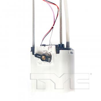 2012 GMC Sierra 1500 Fuel Pump Module Assembly TYC 150349A image 4 of 4