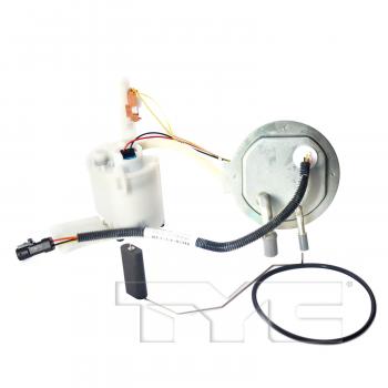 2009 Ford F-250 Super Duty Fuel Pump Module Assembly TYC 150350A image 1 of 4