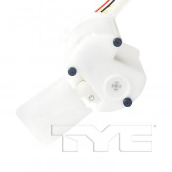 2009 Ford F-250 Super Duty Fuel Pump Module Assembly TYC 150350A image 4 of 4