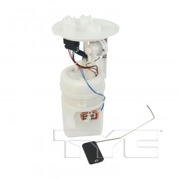 2017 Toyota Sequoia Fuel Pump Module Assembly TYC 150352A image 1 of 4