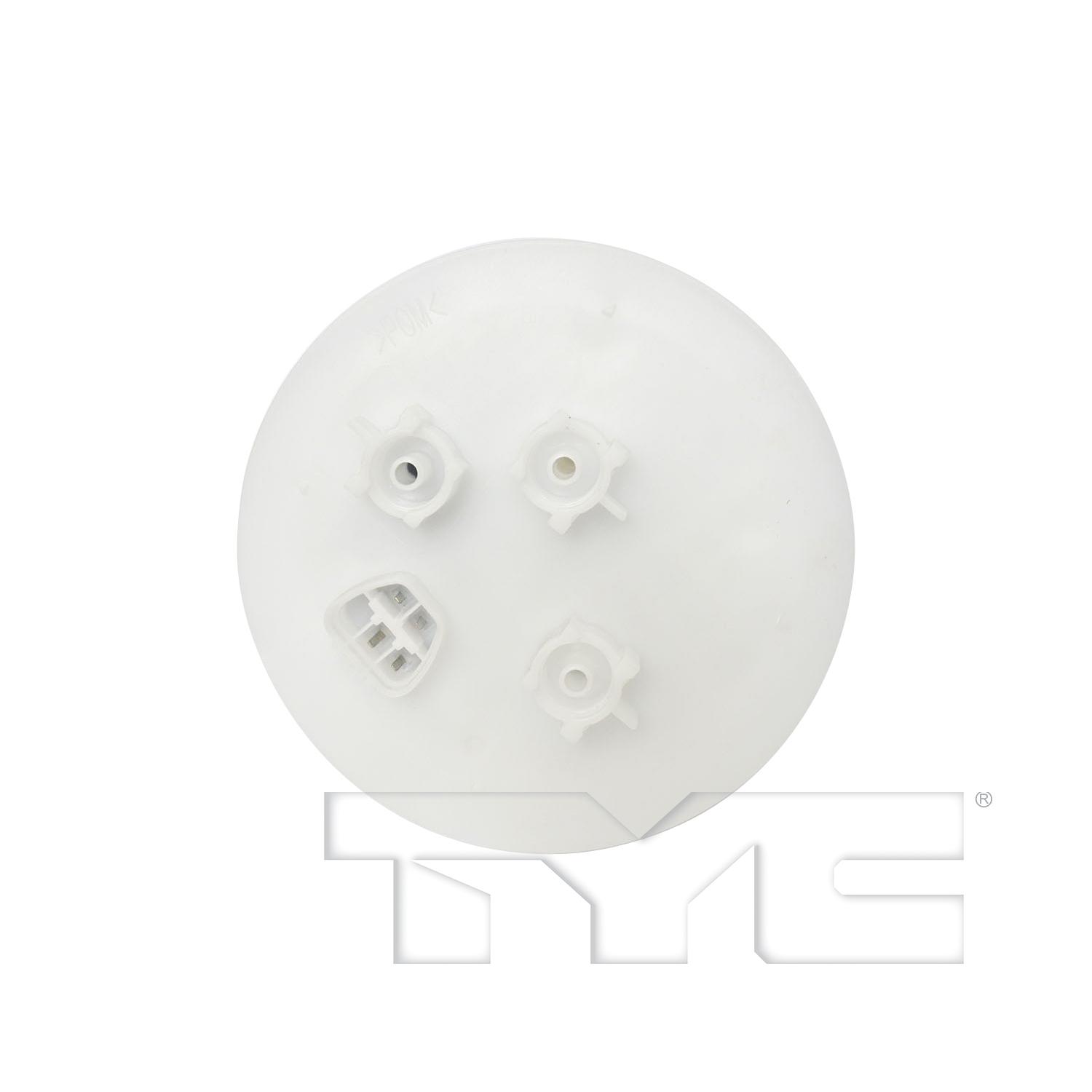 TYC 150352A Fuel Pump Module Assembly product image 2 of 5
