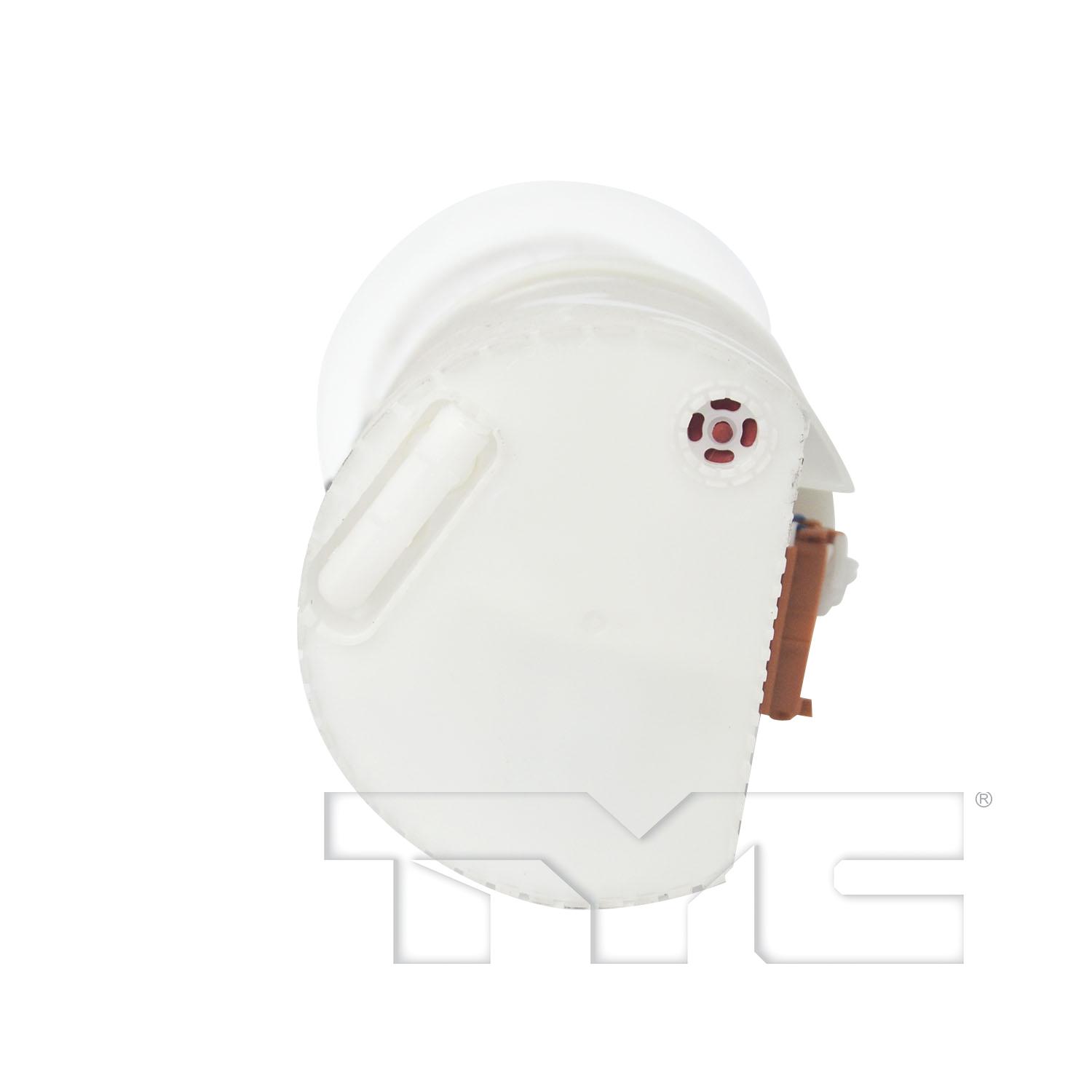 TYC 150352A Fuel Pump Module Assembly product image 3 of 5