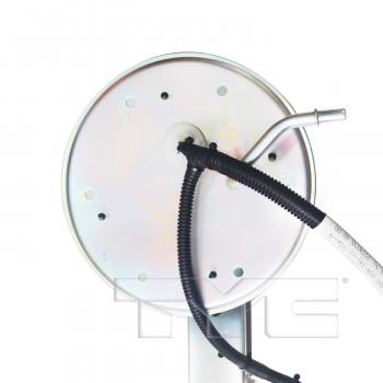 2009 Mercury Grand Marquis Fuel Pump Module Assembly TYC 150355A image 4 of 4