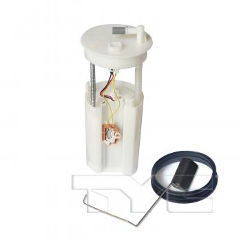 2009 Acura MDX Fuel Pump Module Assembly TYC 150357A image 1 of 4