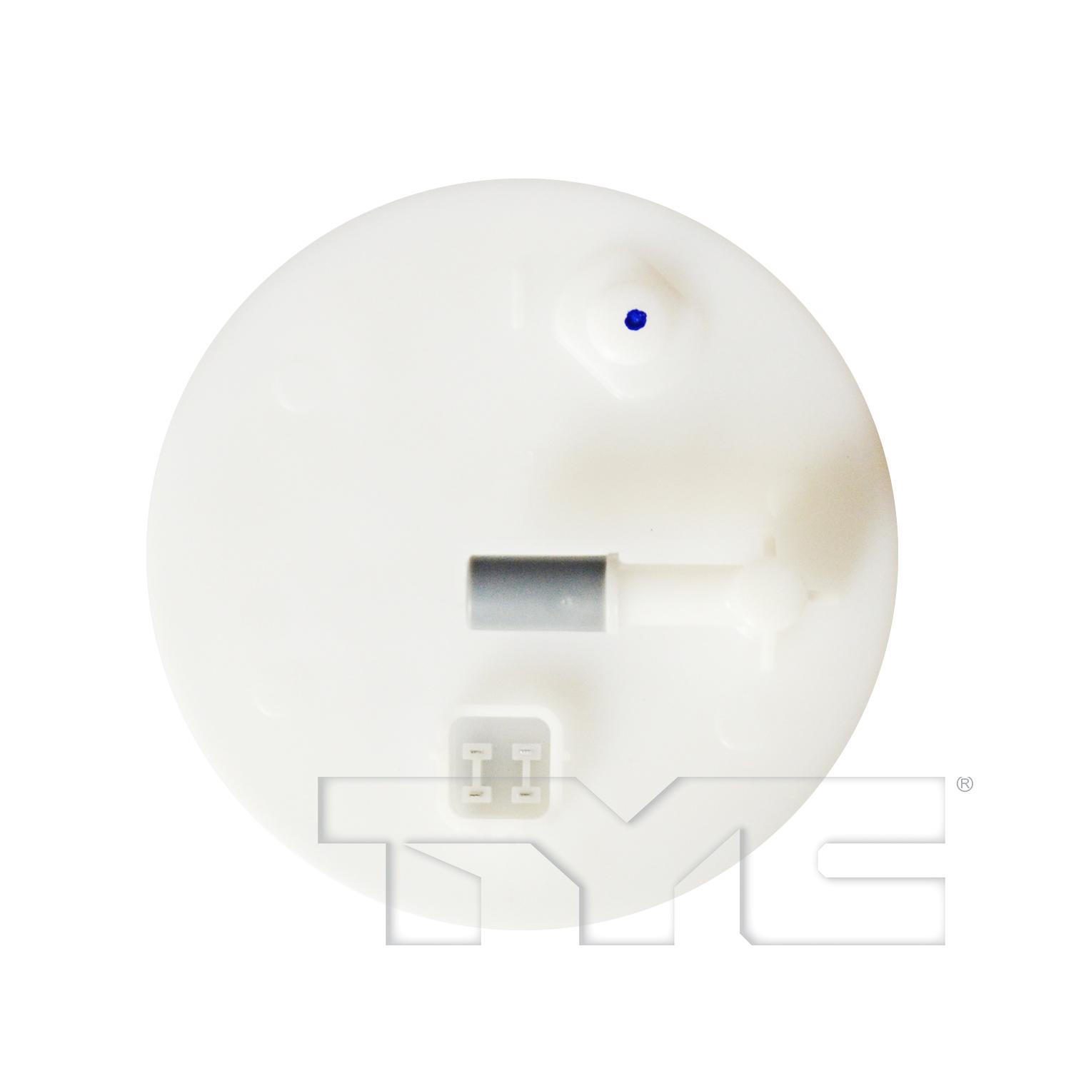TYC 150357A - Fuel Pump Module Assembly TYC 150357A Fuel Pump Module Assembly product image 2 of 5